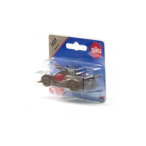 Siku Apollo Intensa Emozione-SKU1527-Animal Kingdoms Toy Store
