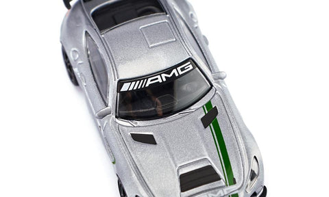 Siku Mercedes AMG GT4 Racing-SKU1529-Animal Kingdoms Toy Store