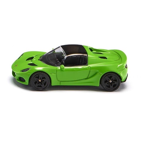 Siku Lotus Elise-SKU1531-Animal Kingdoms Toy Store