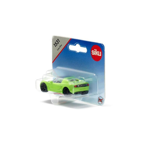 Siku Lotus Elise-SKU1531-Animal Kingdoms Toy Store