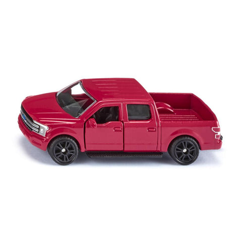 Siku Ford F150-SKU1535-Animal Kingdoms Toy Store