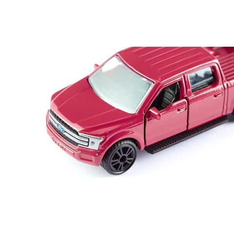 Siku Ford F150-SKU1535-Animal Kingdoms Toy Store
