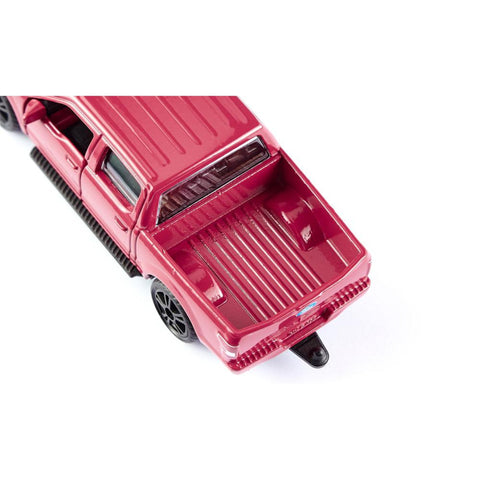 Siku Ford F150-SKU1535-Animal Kingdoms Toy Store