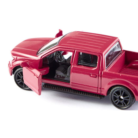 Siku Ford F150-SKU1535-Animal Kingdoms Toy Store