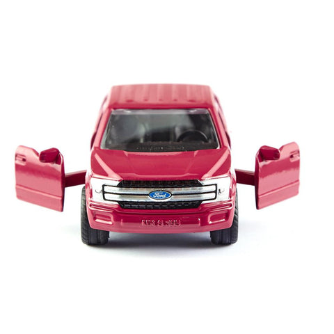 Siku Ford F150-SKU1535-Animal Kingdoms Toy Store
