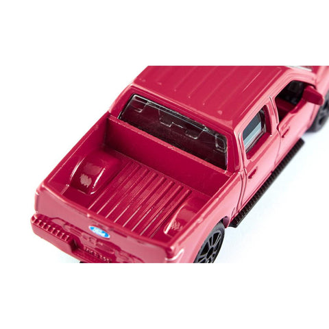 Siku Ford F150-SKU1535-Animal Kingdoms Toy Store