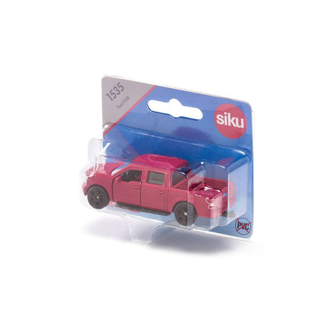 Siku Ford F150-SKU1535-Animal Kingdoms Toy Store