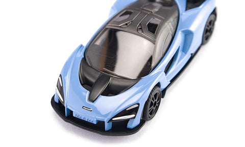 Siku McLaren Senna-SKU1537-Animal Kingdoms Toy Store