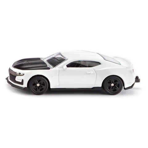Siku Chevrolet Camaro-SKU1538-Animal Kingdoms Toy Store