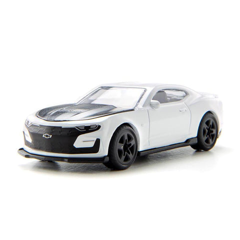 Siku Chevrolet Camaro-SKU1538-Animal Kingdoms Toy Store