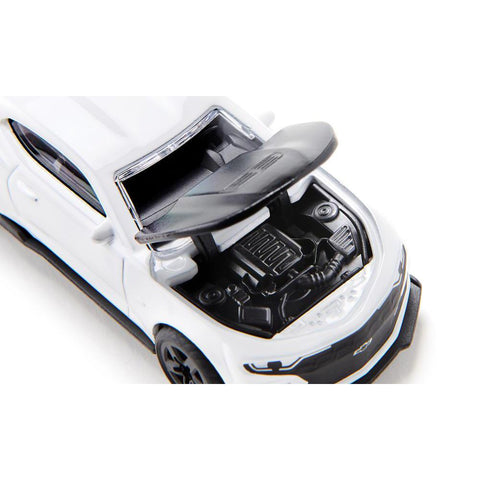 Siku Chevrolet Camaro-SKU1538-Animal Kingdoms Toy Store