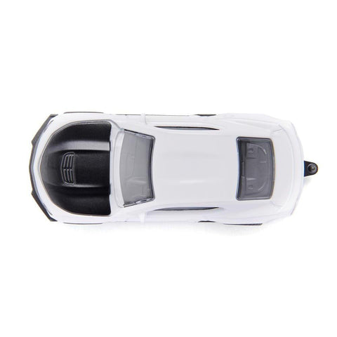 Siku Chevrolet Camaro-SKU1538-Animal Kingdoms Toy Store