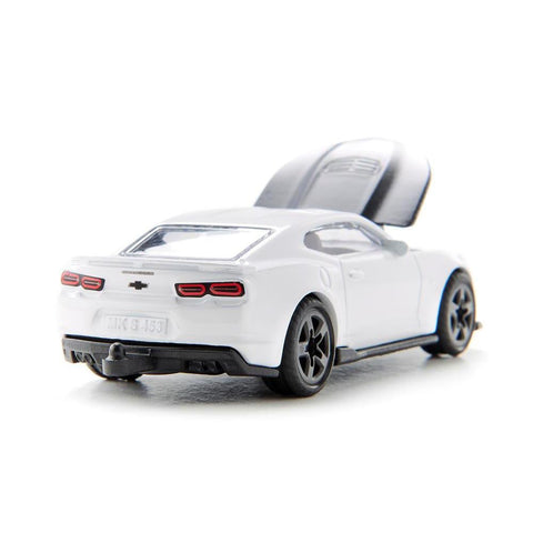 Siku Chevrolet Camaro-SKU1538-Animal Kingdoms Toy Store
