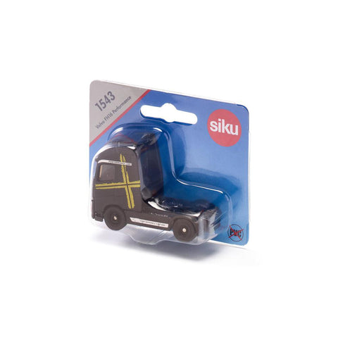 Siku Volvo FH16 Performance Truck-SKU1543-Animal Kingdoms Toy Store