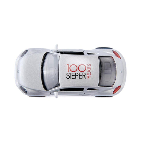Siku VW Beetle - 100 Year anniversary edition-SKU1550-Animal Kingdoms Toy Store