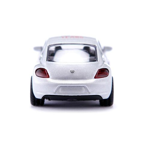Siku VW Beetle - 100 Year anniversary edition-SKU1550-Animal Kingdoms Toy Store