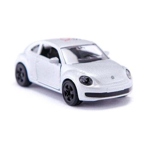 Siku VW Beetle - 100 Year anniversary edition-SKU1550-Animal Kingdoms Toy Store