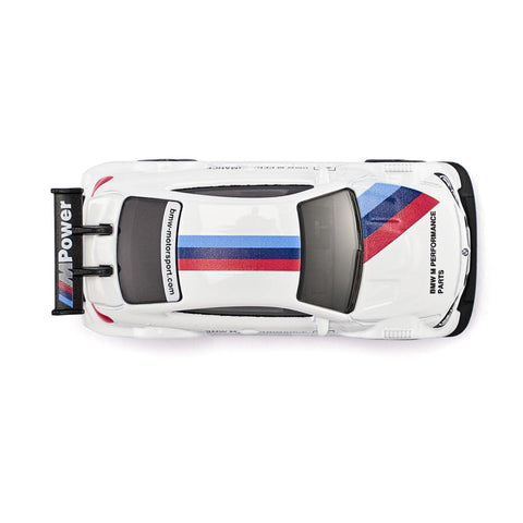 Siku BMW M4 Racing-SKU1581-Animal Kingdoms Toy Store