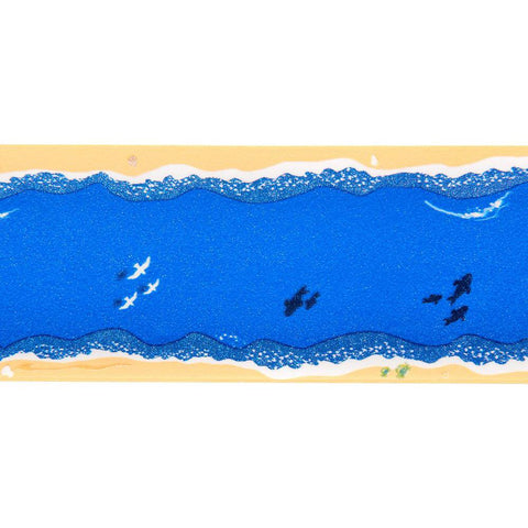 Siku Seaplane with 5m Waterway Tape-SKU1602-Animal Kingdoms Toy Store