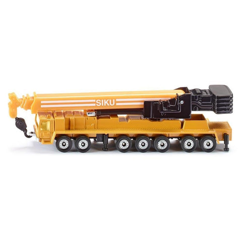 Siku Mega Lifter Mobile Crane-SKU1623-Animal Kingdoms Toy Store