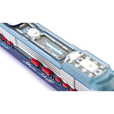 Siku 1:1400 Mein Schiff 1 Cruise Liner-SKU1730-Animal Kingdoms Toy Store