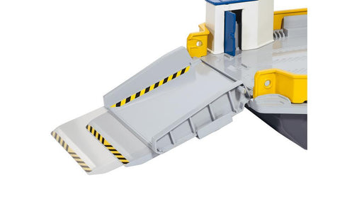 Siku 1:50 Car Ferry & 2 Vans-SKU1750-Animal Kingdoms Toy Store