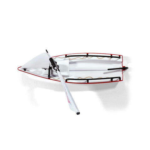 Siku Sailboat With Two Bouys-SKU1752-Animal Kingdoms Toy Store
