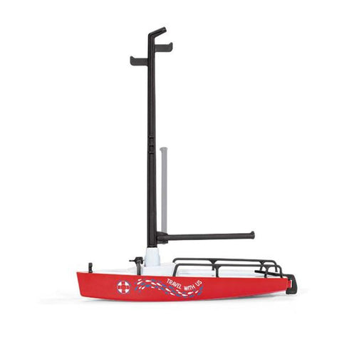 Siku Sailboat With Two Bouys-SKU1752-Animal Kingdoms Toy Store