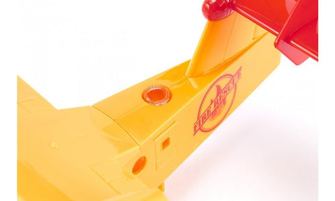 Siku World 1:87 Fire Fighting Plane-SKU1793-Animal Kingdoms Toy Store