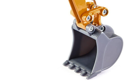 Siku 1:87 Liebherr 974 Excavator-SKU1874-Animal Kingdoms Toy Store