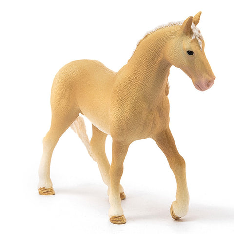 Schleich Akhal Teke Stallion-13911-Animal Kingdoms Toy Store