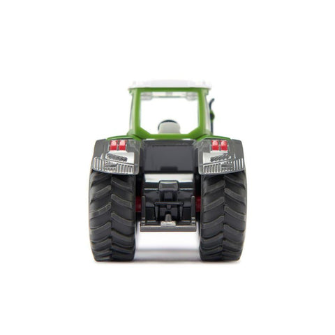 Siku 1:50 Fendt 942 Vairo with Front Mower-SKU2000-Animal Kingdoms Toy Store