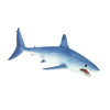 Safari Ltd Mako Shark-SAF201929-Animal Kingdoms Toy Store