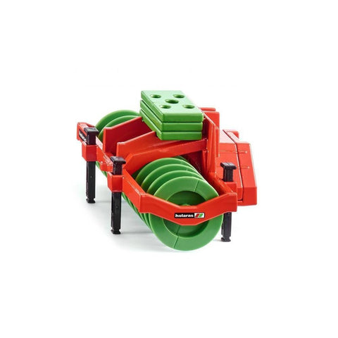 Siku 1:32 Holaras Silo Roller-SKU2068-Animal Kingdoms Toy Store