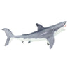 Safari Ltd Great White Shark Monterey Bay Aquarium-SAF211202-Animal Kingdoms Toy Store
