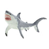 Safari Ltd Great White Shark Monterey Bay Aquarium-SAF211202-Animal Kingdoms Toy Store