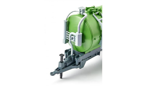 Siku 1:32 Joskin Vacuum Tanker Trailer-SKU2270-Animal Kingdoms Toy Store