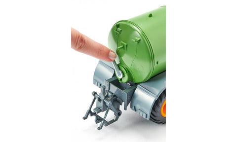 Siku 1:32 Joskin Vacuum Tanker Trailer-SKU2270-Animal Kingdoms Toy Store