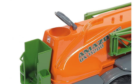 Siku 1:32 Amazone UX 11200 Crop Sprayer-SKU2276-Animal Kingdoms Toy Store