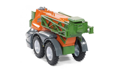 Siku 1:32 Amazone UX 11200 Crop Sprayer-SKU2276-Animal Kingdoms Toy Store