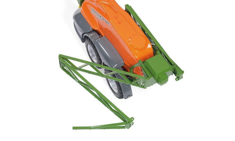 Siku 1:32 Amazone UX 11200 Crop Sprayer-SKU2276-Animal Kingdoms Toy Store