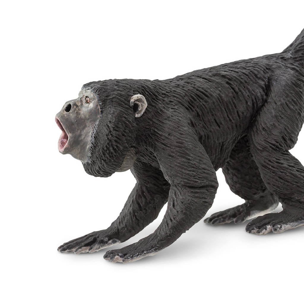 Safari Ltd Howler Monkey-SAF229129-Animal Kingdoms Toy Store