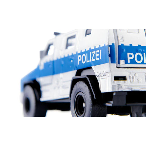 Siku 1:50 Rheinmetall MAN Survivor R-SKU2304-Animal Kingdoms Toy Store