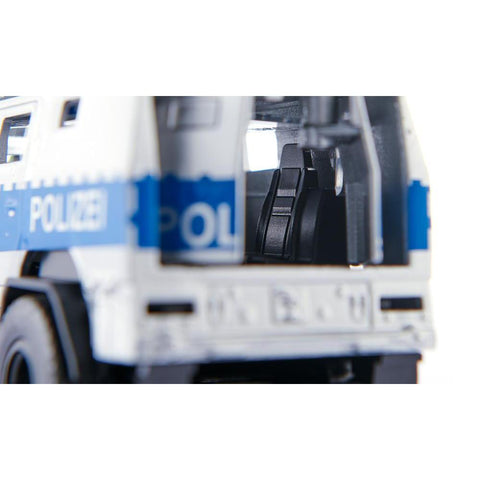 Siku 1:50 Rheinmetall MAN Survivor R-SKU2304-Animal Kingdoms Toy Store