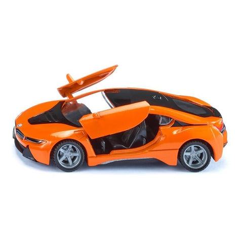 Siku 1:50 BMW i8 LCI-SKU2348-Animal Kingdoms Toy Store