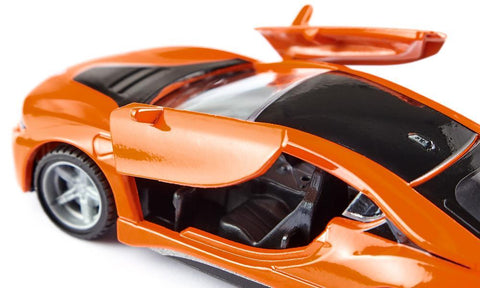 Siku 1:50 BMW i8 LCI-SKU2348-Animal Kingdoms Toy Store