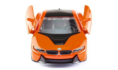 Siku 1:50 BMW i8 LCI-SKU2348-Animal Kingdoms Toy Store