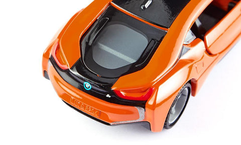 Siku 1:50 BMW i8 LCI-SKU2348-Animal Kingdoms Toy Store