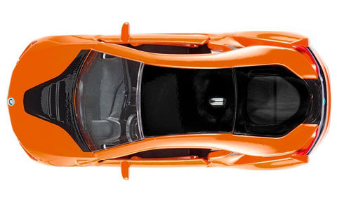 Siku 1:50 BMW i8 LCI-SKU2348-Animal Kingdoms Toy Store