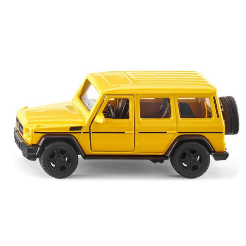 Siku 1:50 Mercedes G65 AMG-SKU2350-Animal Kingdoms Toy Store